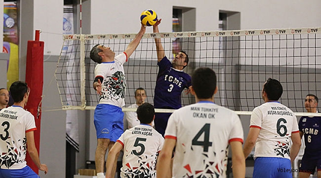 CVL Ankara’da 4. haftanın ardından