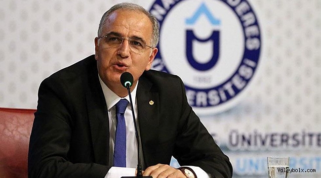 Mehmet Akif Üstündağ: Altyapılarda çok iyi bir jenerasyonumuz var