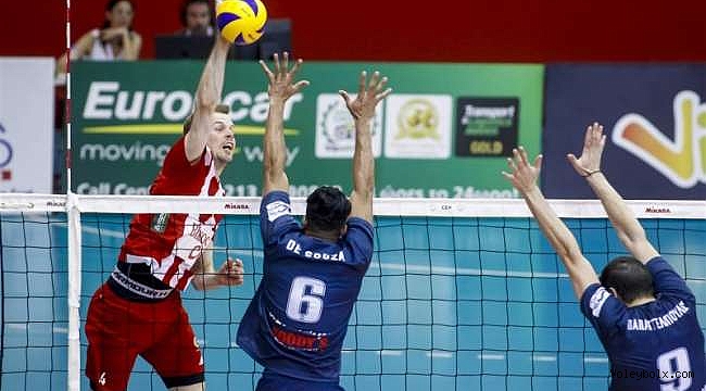 Olympiacos ve Paok final için son adıma geldi