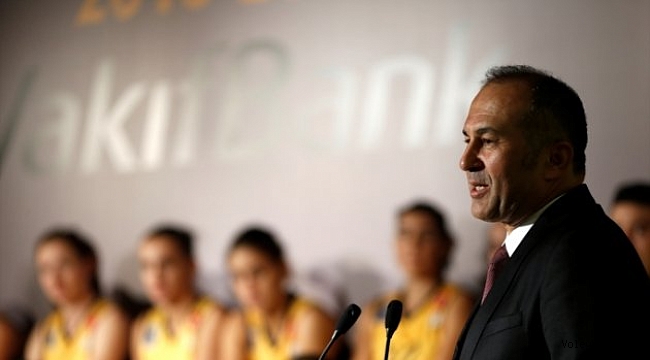 Osman Demren: