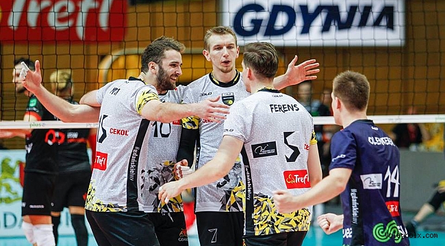 Polonya'da Gdansk ve Olsztyn yarı finalde