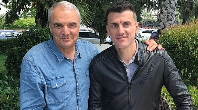 Arhavi Belediyespor Mustafa Ramazanoğlu'nu transfer etti