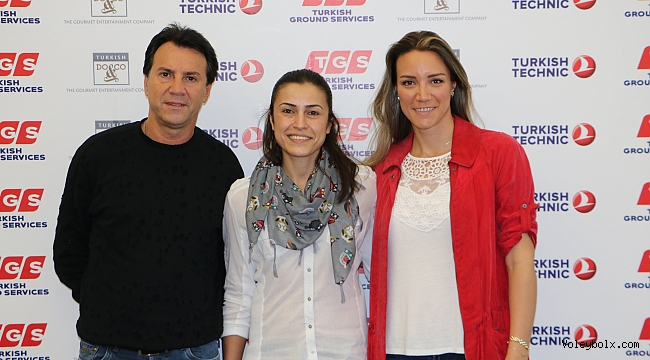 Funda Bilgi THY'de!...