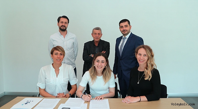 Sarıyer Belediyespor, Gizem Mısra Aşçı ile anaştı