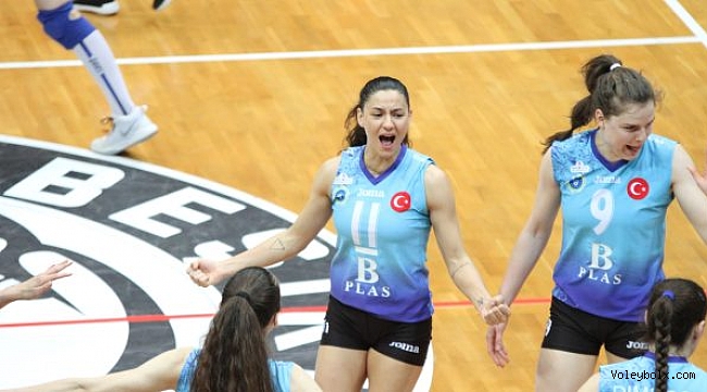 Alinur Aktaş: Erkek voleybolunu canlandırmak adına bir hamle başlatmış olduk