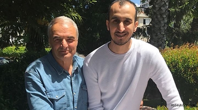 Arhavi Belediyespor, İbrahim Başaran ile sözleşme imzaladı