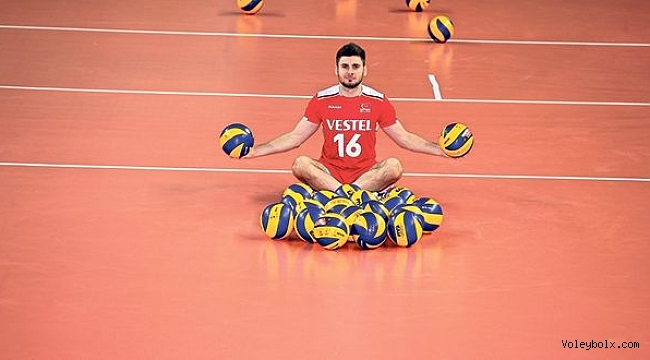 Burak Mert: Madalyasız dönmek yok