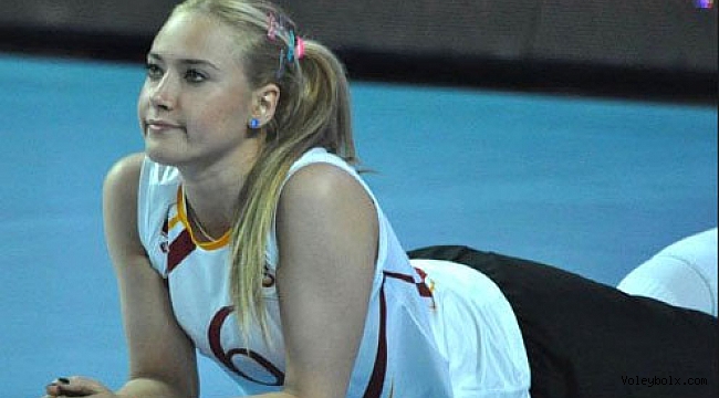 Derya Çayırgan tekrar Galatasaray’da