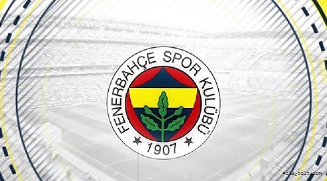 Fenerbahçe anlaştığı 5 oyuncuyu duyurdu