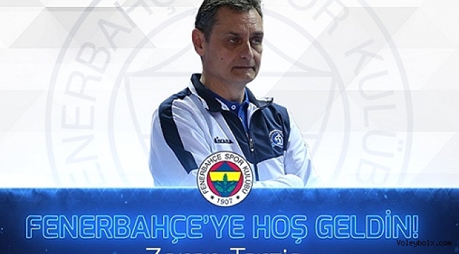 Fenerbahçe'de Terzic dönemi resmen başladı...