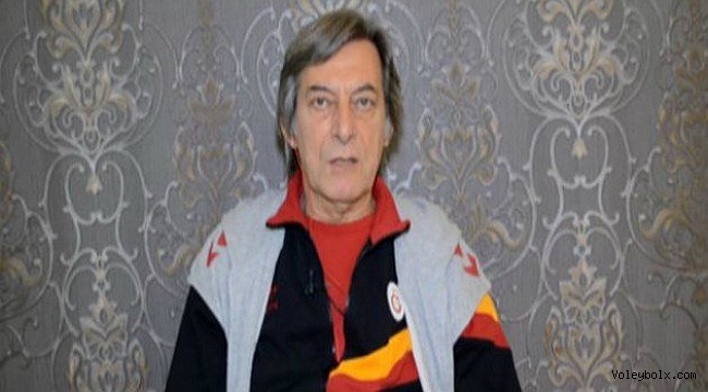 Galatasaray’da Şükrü Yengil ile yollar ayrıldı
