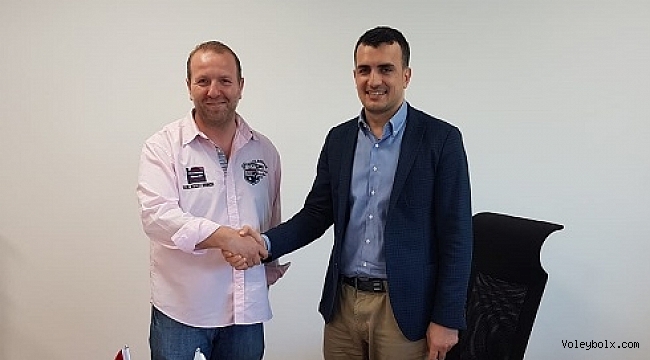 ME Akademi Spor Kulübü’ne Sağlık Sponsoru