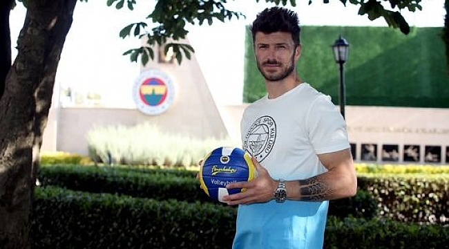 Ulaş Kıyak: Buradaki takım ruhuna dahil olmak çok güzel