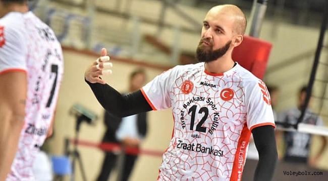 Vojin Cacic’in yeni takımı İnegöl Belediyesi