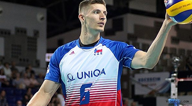 Ziraat Bankası, Michal Finger transferini açıkladı