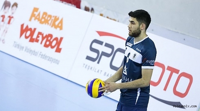 Akkuş Belediyespor'a taze kan