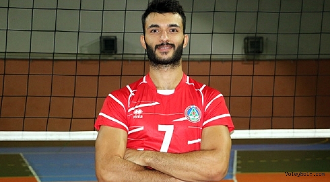 Akkuş Belediyespor'dan iç transfer