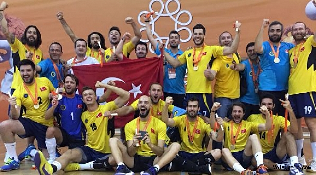 Beykent Şampiyon, İstanbul Aydın Üniversitesi Avrupa 4’üncüsü !