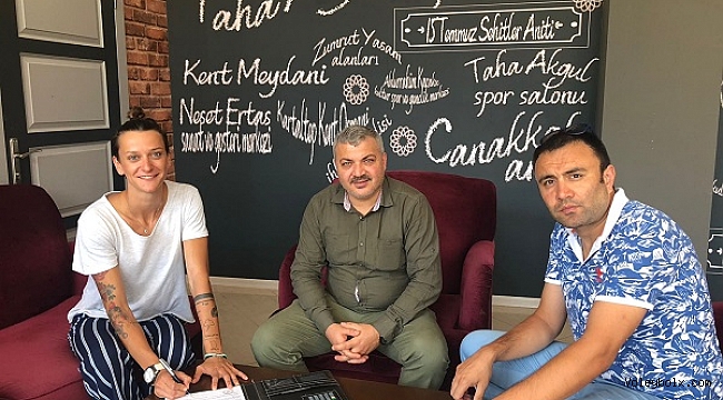 Bağlumspor'da transfer harekatı