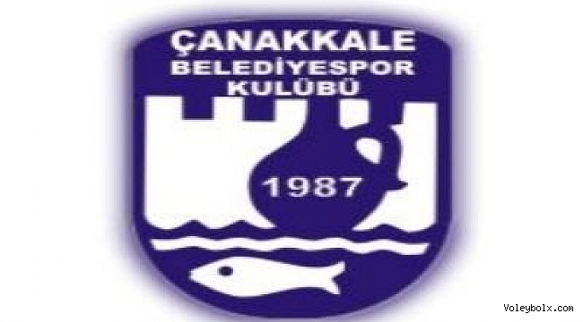 Çanakkale Bld., Üzeyir Özdurak'la anlaşarak yolları ayırdı