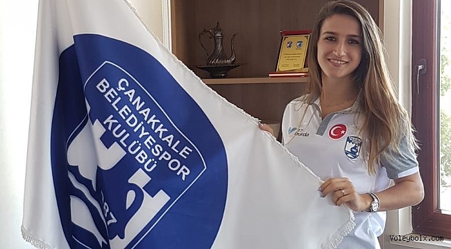Çanakkale’de ilk imza Birgül Güler’den