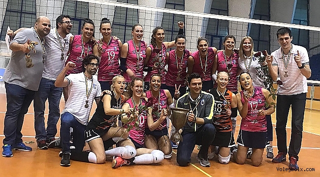 CSM Bükreş'te Kadro Şekilleniyor