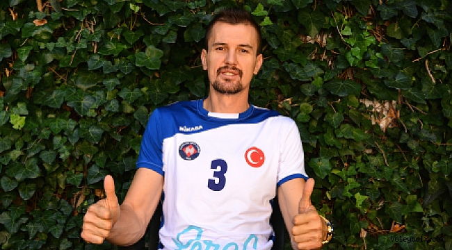 Ersin Durgut, Jeopark Kula Bld.’de