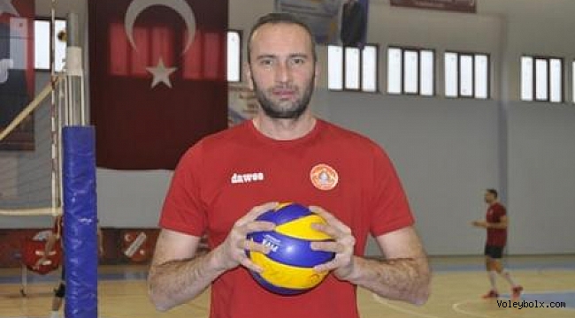 Fatih Ulusoy Solhan Spor'da
