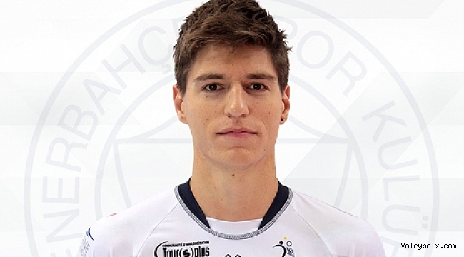 Fenerbahçe Konstantin Cupkovic transferini duyurdu