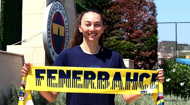 Fenerbahçe'nin yeni transferi iddialı