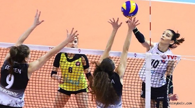 Fulden Ural Halkbank'ta kaldı