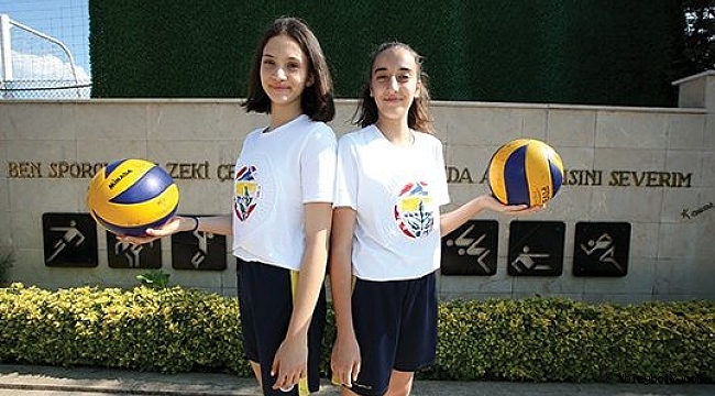 İpar Kurt ve Miray Gözübüyük FB Dergisi’ne konuştu