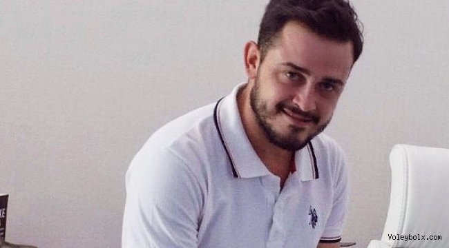 İsa Burak Yayla Altınoluk Bld.’de..