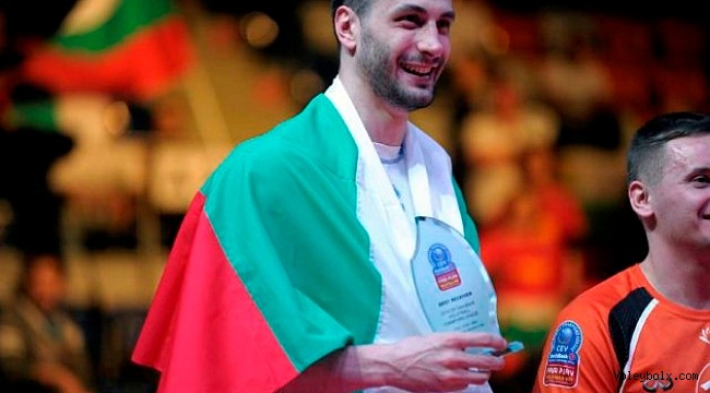 Kaziyski: