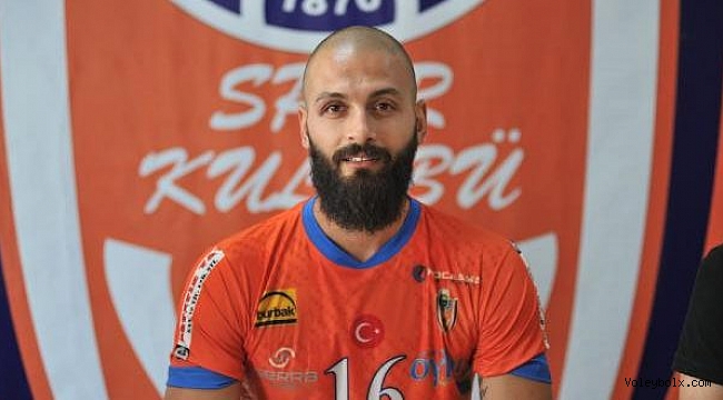 Kemal Kıvanç Elgaz imzayı attı