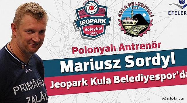 Kula'ya Polonyalı antrenör