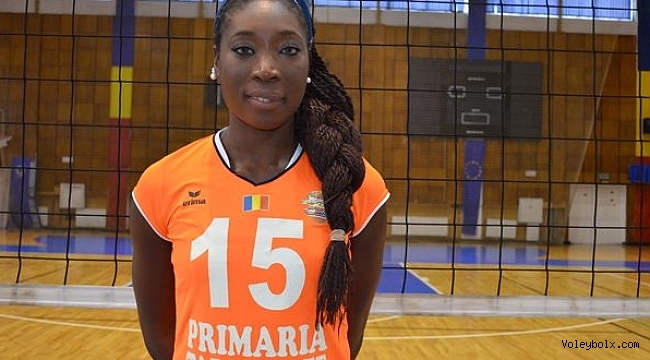 Nilüfer Belediyespor’a İspanyol pasör çaprazı