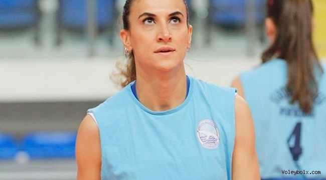 PTT'den bir transfer daha: Ayşe Gürel