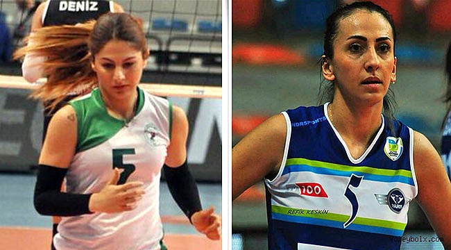 PTT Spor'dan 2 transfer birden
