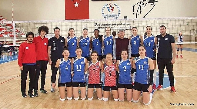 PTT ve Numune Spor işbirliği