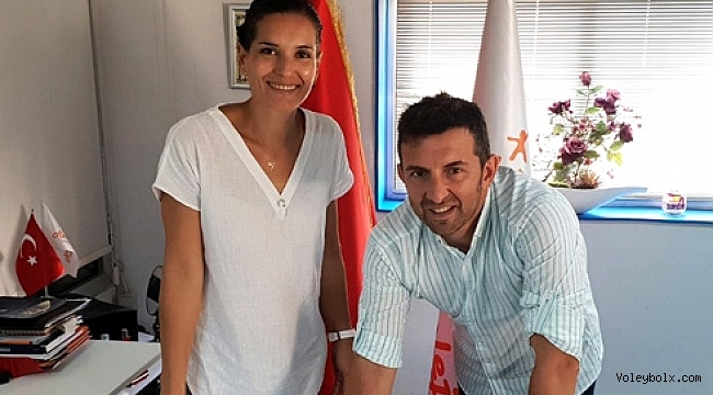Rota Koleji İlker Alkan’la yola devam ediyor