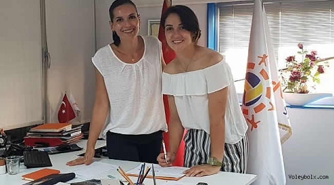 Rota Koleji’nden smaçör transferi