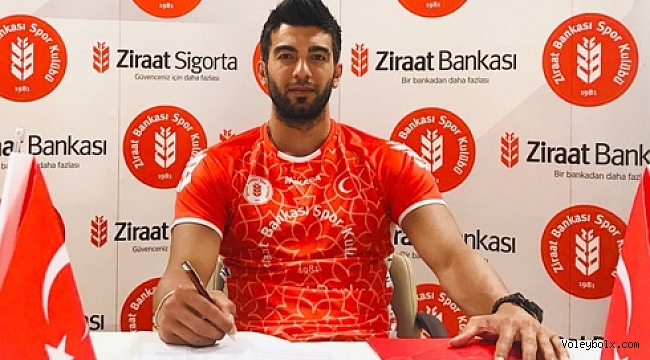 Ziraat Bankası, Vahit Emre Savaş ile yola devam ediyor