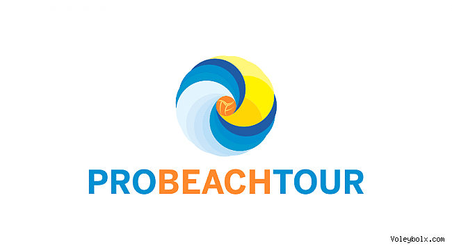 2018 Pro Beach Tour Lefkoşa Etabı Başladı