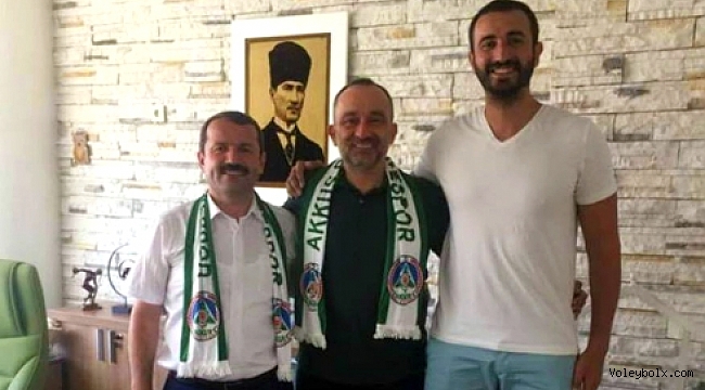 Akkuş Belediye Spor'un sağlığı emin ellerde