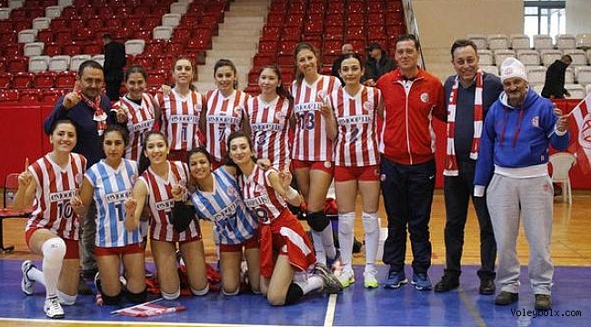Antalyaspor’un ilk rakibi Söke