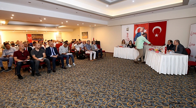 Bayanlar ve Erkekler 1’inci Liglerinin Fikstürleri Belli Oldu