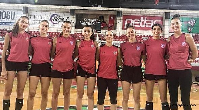 Karşıyaka'da filede iç transfer harekatı