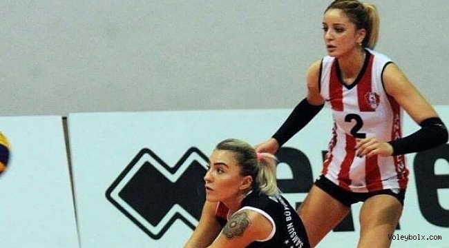 Samsun Anakent, Dilek Kınık ile devam ediyor