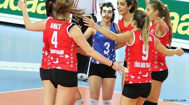 Türk Hava Yolları, Yeni Sezona Merhaba Diyecek